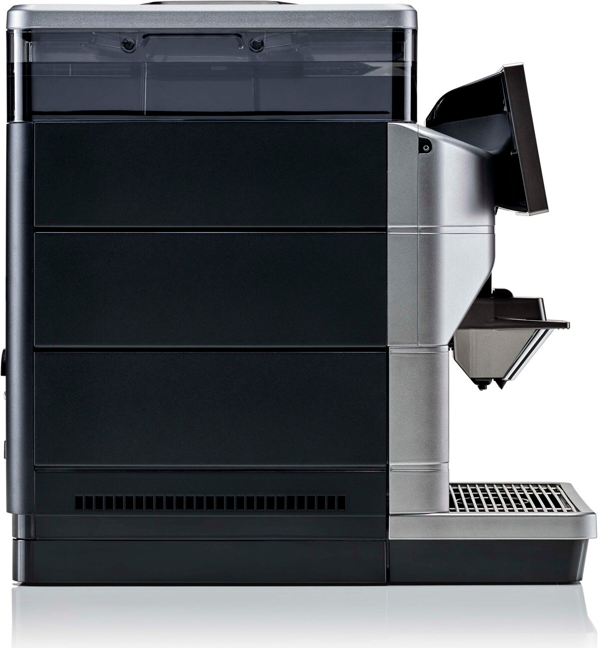 Saeco Magic Cappuccino Espresso and Cappuccino Machine